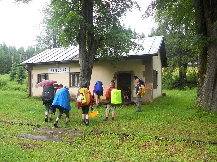 22.-23.6.2013 Mur�nska planina